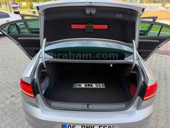 KARABULUT OTOMOTİV,DEN HATASIZZ BOYASIZZ PASSAT