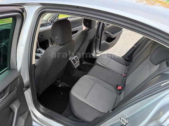 KARABULUT OTOMOTİV,DEN HATASIZZ BOYASIZZ PASSAT