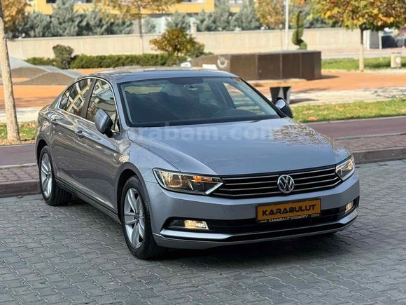 KARABULUT OTOMOTİV,DEN HATASIZZ BOYASIZZ PASSAT