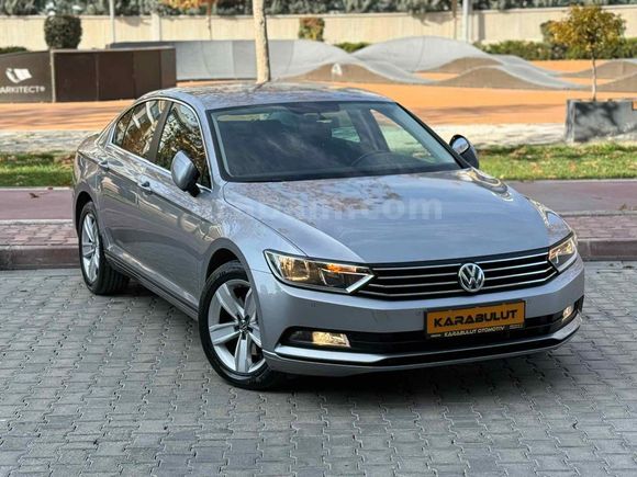 KARABULUT OTOMOTİV,DEN HATASIZZ BOYASIZZ PASSAT