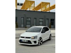 Sahibinden Volkswagen Polo 1.6 TDi Comfortline 2013 Model 
