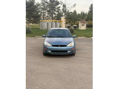 Sahibinden Ford Focus 1.6 Ghia 2001 Model 