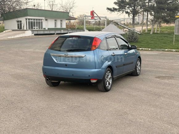 Sahibinden Ford Focus 1.6 Ghia 2001 Model 