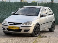 TEMİZ BAKIMLI CORSA 279.000 KM