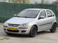 TEMİZ BAKIMLI CORSA 279.000 KM