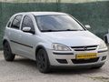 TEMİZ BAKIMLI CORSA 279.000 KM