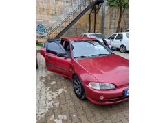 Sahibinden Honda Civic 1.5 EL 1994 Model