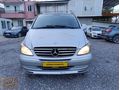 HATASIZ BOYASIZ 2009 VİTO 111 CDI 4+1