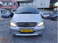 HATASIZ BOYASIZ 2009 VİTO 111 CDI 4+1