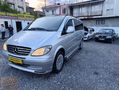 HATASIZ BOYASIZ 2009 VİTO 111 CDI 4+1