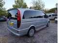 HATASIZ BOYASIZ 2009 VİTO 111 CDI 4+1
