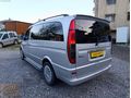 HATASIZ BOYASIZ 2009 VİTO 111 CDI 4+1