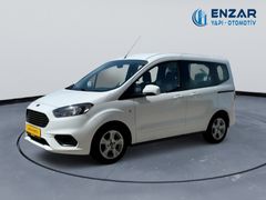 2022 FORD TOURNEO COURİER 1.5 TDCI DELUXE 100ps