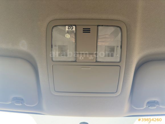 2016 MODEL/TOYOTA COROLLA/1.6 TOUCH/68.900KM/DEĞİŞENSİZ/OTOMATİK
