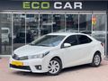 2016 MODEL/TOYOTA COROLLA/1.6 TOUCH/68.900KM/DEĞİŞENSİZ/OTOMATİK