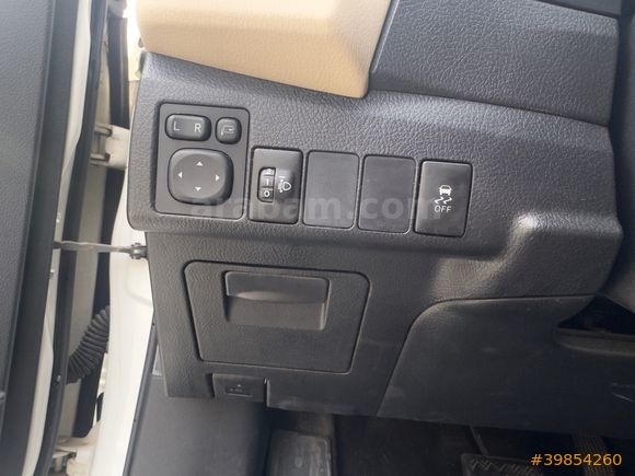 2016 MODEL/TOYOTA COROLLA/1.6 TOUCH/68.900KM/DEĞİŞENSİZ/OTOMATİK