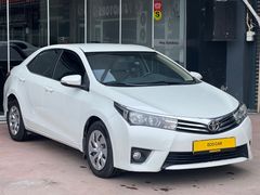 2016 MODEL/TOYOTA COROLLA/1.6 TOUCH/68.950KM/DEĞİŞENSİZ/OTOMATİK