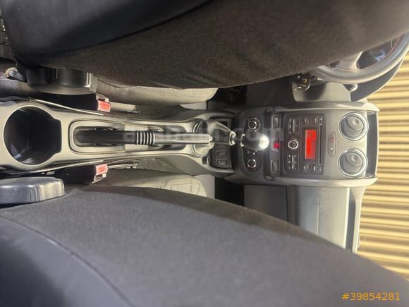 KREDİ KARTINA 12 TAKSİT&SENETLİ SATIŞ 2016 DUSTER 1.5 DCI
