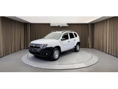 KREDİ KARTINA 12 TAKSİT&SENETLİ SATIŞ 2016 DUSTER 1.5 DCI