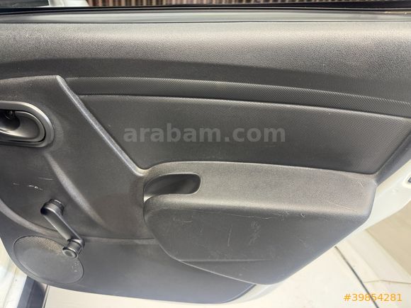 KREDİ KARTINA 12 TAKSİT&SENETLİ SATIŞ 2016 DUSTER 1.5 DCI