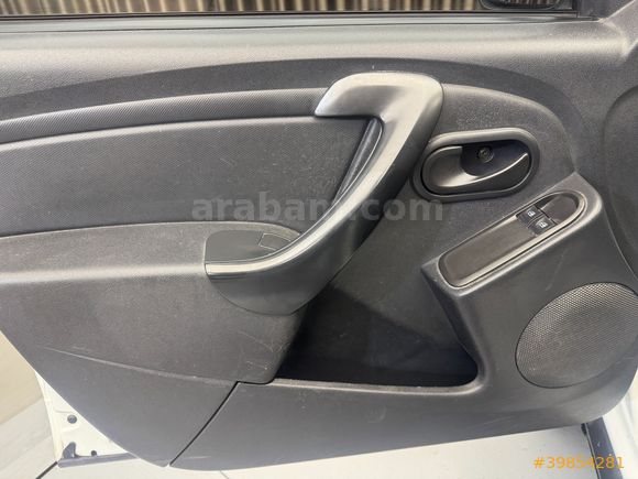 KREDİ KARTINA 12 TAKSİT&SENETLİ SATIŞ 2016 DUSTER 1.5 DCI