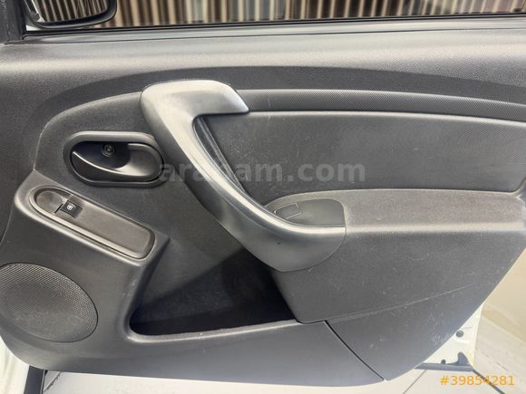 KREDİ KARTINA 12 TAKSİT&SENETLİ SATIŞ 2016 DUSTER 1.5 DCI