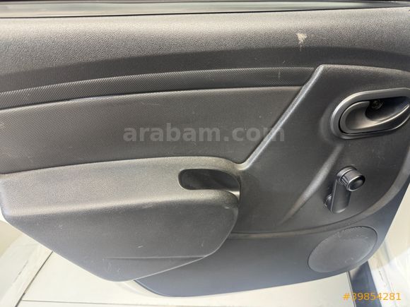 KREDİ KARTINA 12 TAKSİT&SENETLİ SATIŞ 2016 DUSTER 1.5 DCI