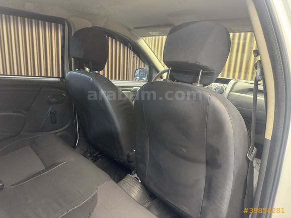 KREDİ KARTINA 12 TAKSİT&SENETLİ SATIŞ 2016 DUSTER 1.5 DCI