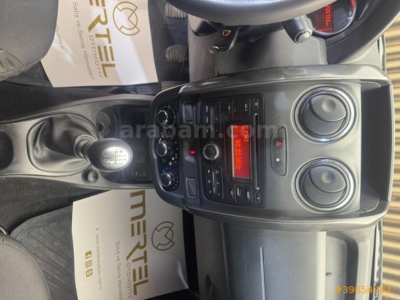 KREDİ KARTINA 12 TAKSİT&SENETLİ SATIŞ 2016 DUSTER 1.5 DCI