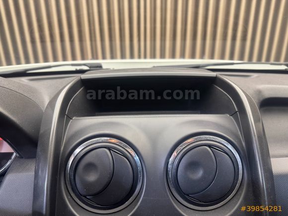 KREDİ KARTINA 12 TAKSİT&SENETLİ SATIŞ 2016 DUSTER 1.5 DCI