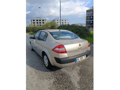 Sahibinden Renault Megane 1.4 Authentique 2007 Model
