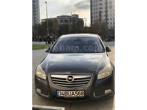 Sahibinden Opel Insignia 1.6 Edition 2009 Model 