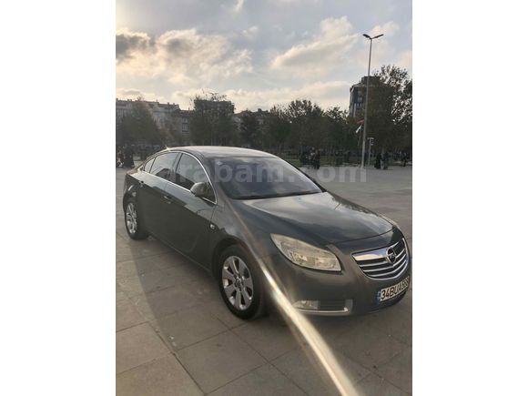 Sahibinden Opel Insignia 1.6 Edition 2009 Model 