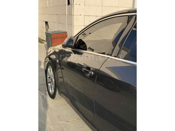 Sahibinden Opel Insignia 1.6 Edition 2009 Model 