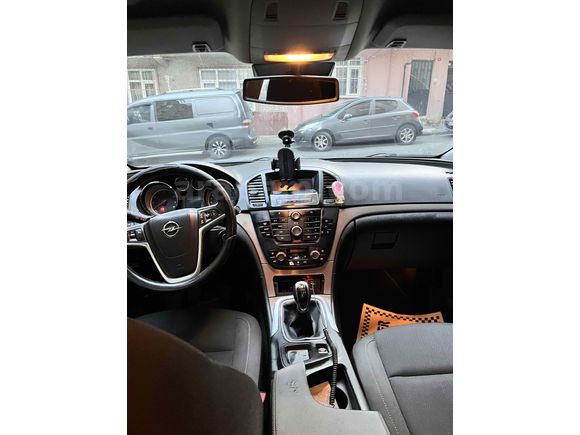 Sahibinden Opel Insignia 1.6 Edition 2009 Model 
