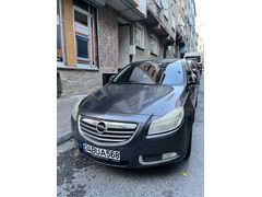 Sahibinden Opel Insignia 1.6 Edition 2009 Model 