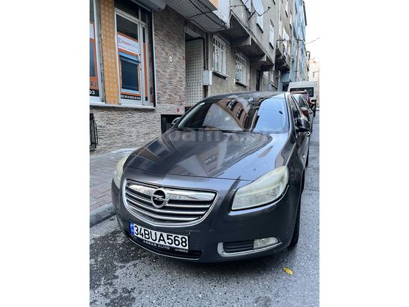 Sahibinden Opel Insignia 1.6 Edition 2009 Model 