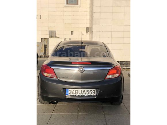 Sahibinden Opel Insignia 1.6 Edition 2009 Model 