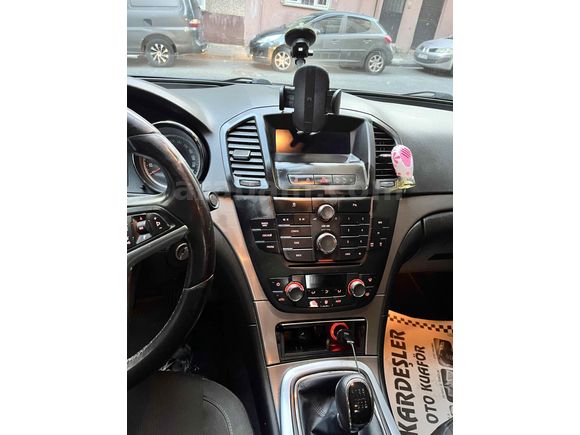 Sahibinden Opel Insignia 1.6 Edition 2009 Model 