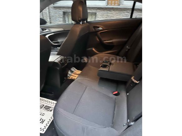 Sahibinden Opel Insignia 1.6 Edition 2009 Model 