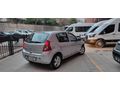 Sahibinden Dacia Sandero 1.4 Black Line 2011 Model