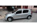 Sahibinden Dacia Sandero 1.4 Black Line 2011 Model