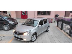 Sahibinden Dacia Sandero 1.4 Black Line 2011 Model