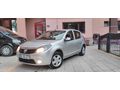Sahibinden Dacia Sandero 1.4 Black Line 2011 Model