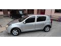 Sahibinden Dacia Sandero 1.4 Black Line 2011 Model