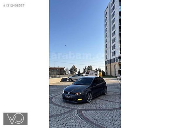 2012/ DEĞİŞENSİZ/ 1.6 TDI/ POLO/ COMFOTLİNE