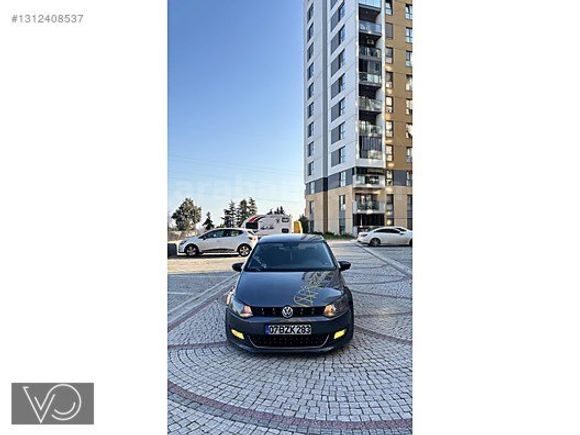 2012/ DEĞİŞENSİZ/ 1.6 TDI/ POLO/ COMFOTLİNE
