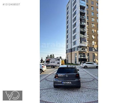 2012/ DEĞİŞENSİZ/ 1.6 TDI/ POLO/ COMFOTLİNE