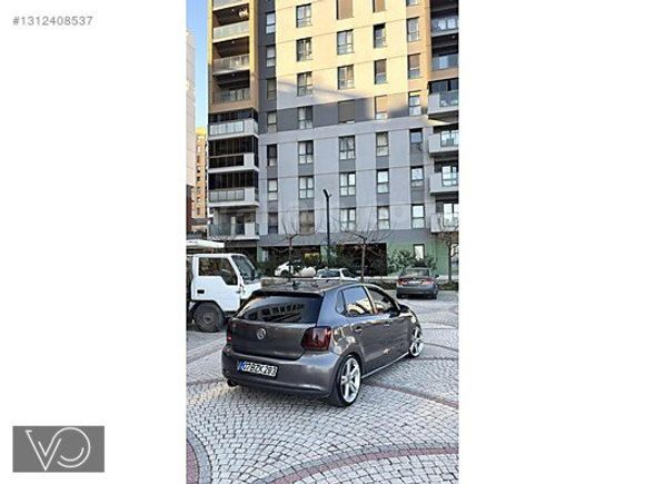 2012/ DEĞİŞENSİZ/ 1.6 TDI/ POLO/ COMFOTLİNE