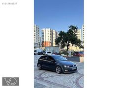 2012/ DEĞİŞENSİZ/ 1.6 TDI/ POLO/ COMFOTLİNE